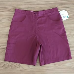 LIZGOLF Golf Shorts Size 14
